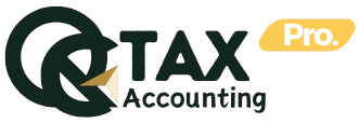 QC Tax and Accounting