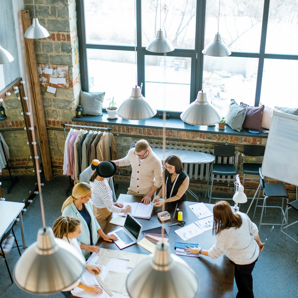 american tax services